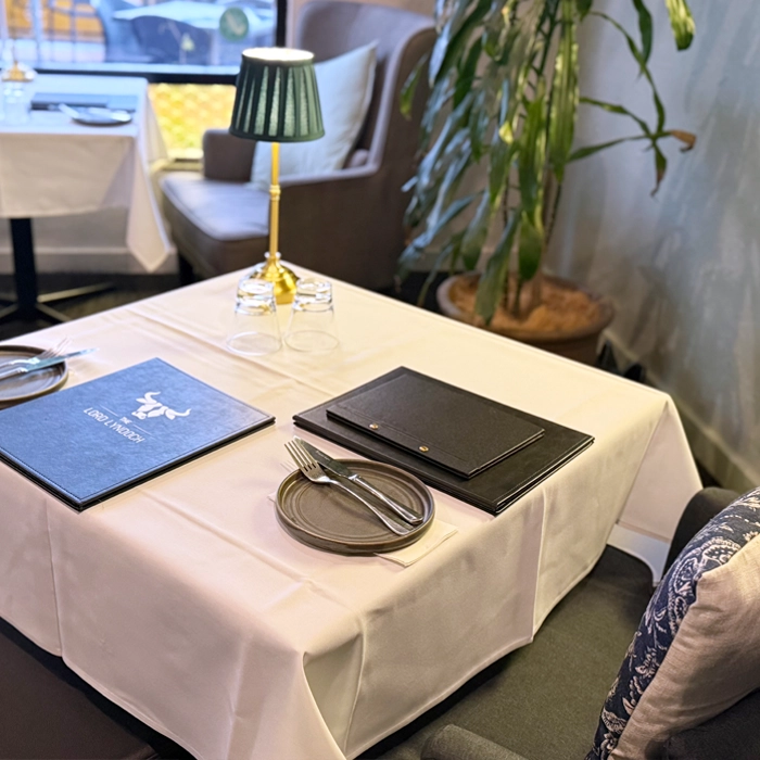 The Lord Lyndoch Barossa Snug Pic 5